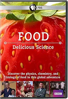 FOOD SCIENCE