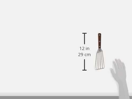 Swiss Victorinox 40415 Turner Slotted Wood Handle 3x6