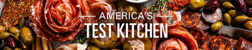 America's Test Kitchen Recipes