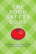 THE FOOD SAFETY BOOK