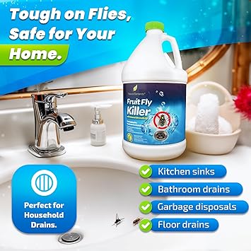 Green Way Fruit Fly Control Juice