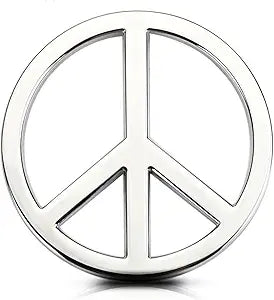 3D 3D car Decal Skull Metal Skeleton Crossbones Sticke Decal Skull Emblem Badge for Car Skull car Sticker Motorcle Skull Emblem Badge (Silver)