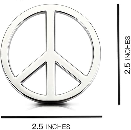 3D 3D car Decal Skull Metal Skeleton Crossbones Sticke Decal Skull Emblem Badge for Car Skull car Sticker Motorcle Skull Emblem Badge (Silver)