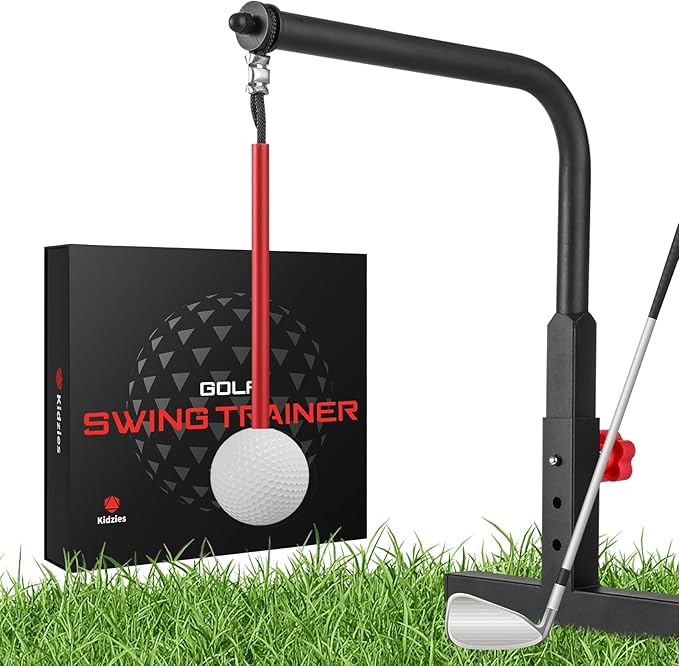 Golf Swing Trainer