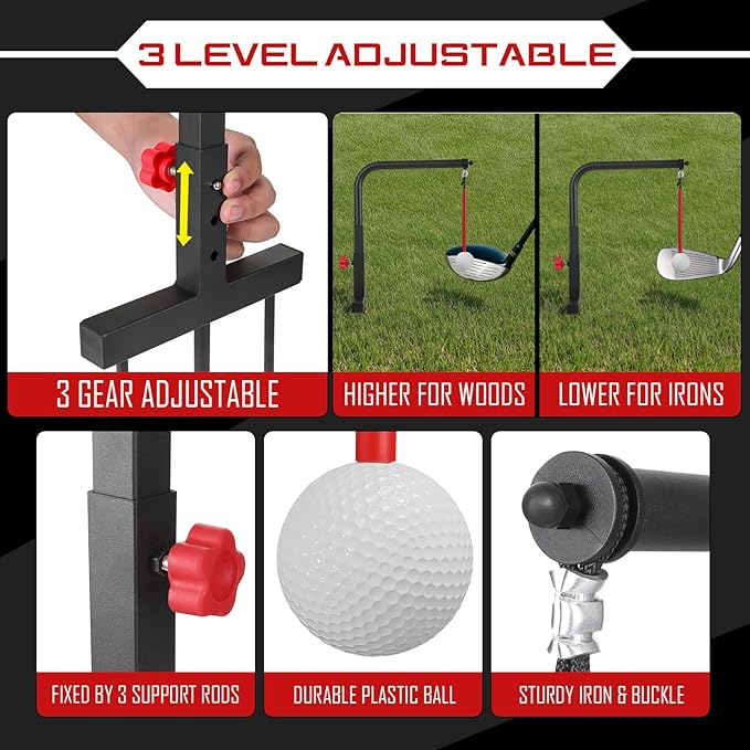 Golf Swing Trainer