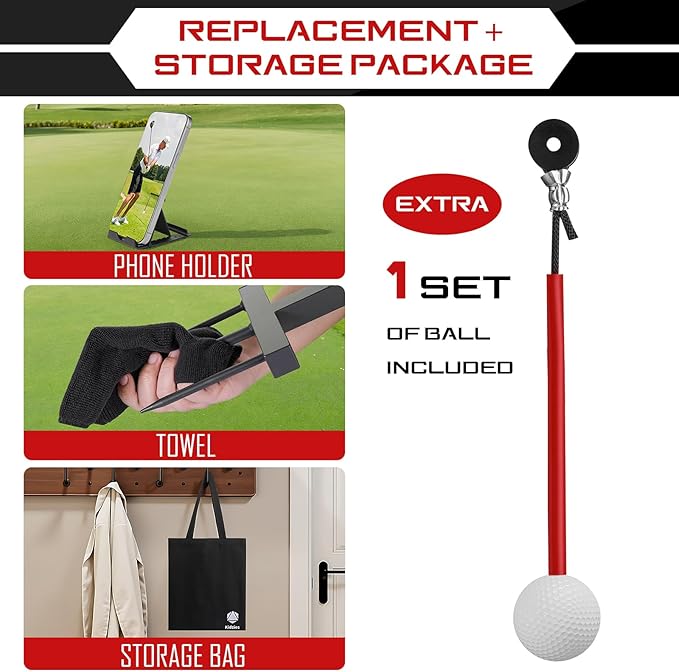 Golf Swing Trainer