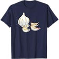 Chef's Garlic Shirt