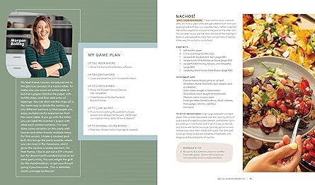 Gatherings: Casual-Fancy Meals to Share