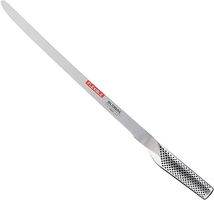 Global G-10-12" Flexible Slicing Knife