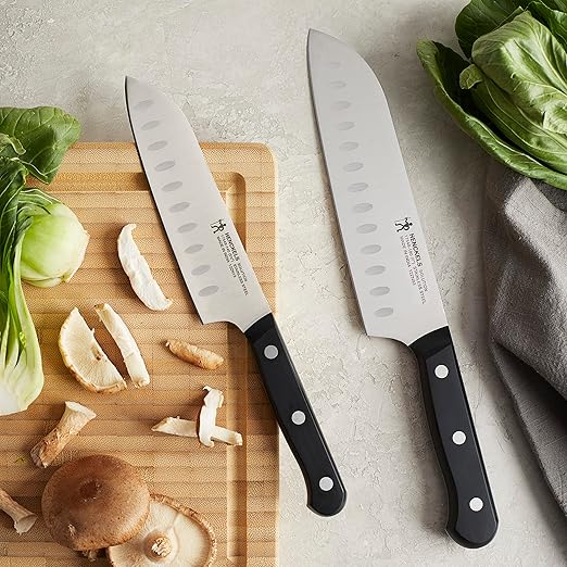 HENCKELS Solution Razor-Sharp