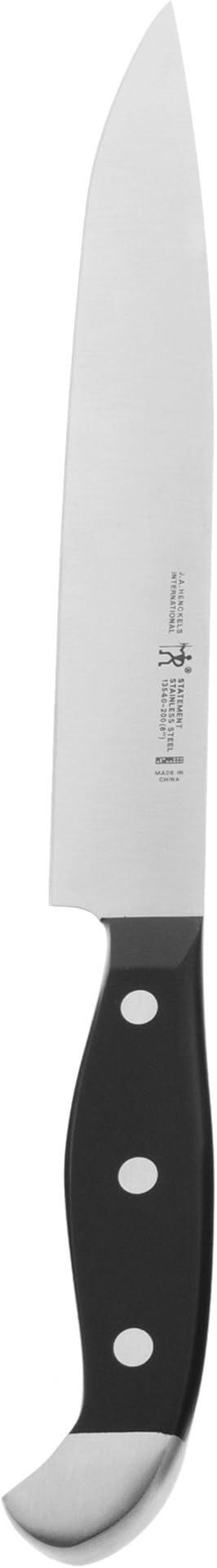 HENCKELS Statement Razor-Sharp 8-inch Slicing Knife
