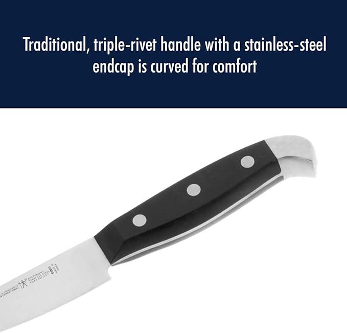 HENCKELS Statement Razor-Sharp 8-inch Slicing Knife