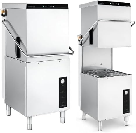 Commercial Door Type Dishwasher, Centerline Series by Hobart