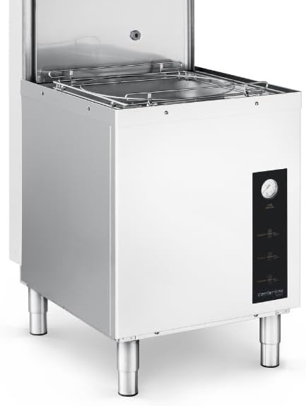 Commercial Door Type Dishwasher, Centerline Series by Hobart