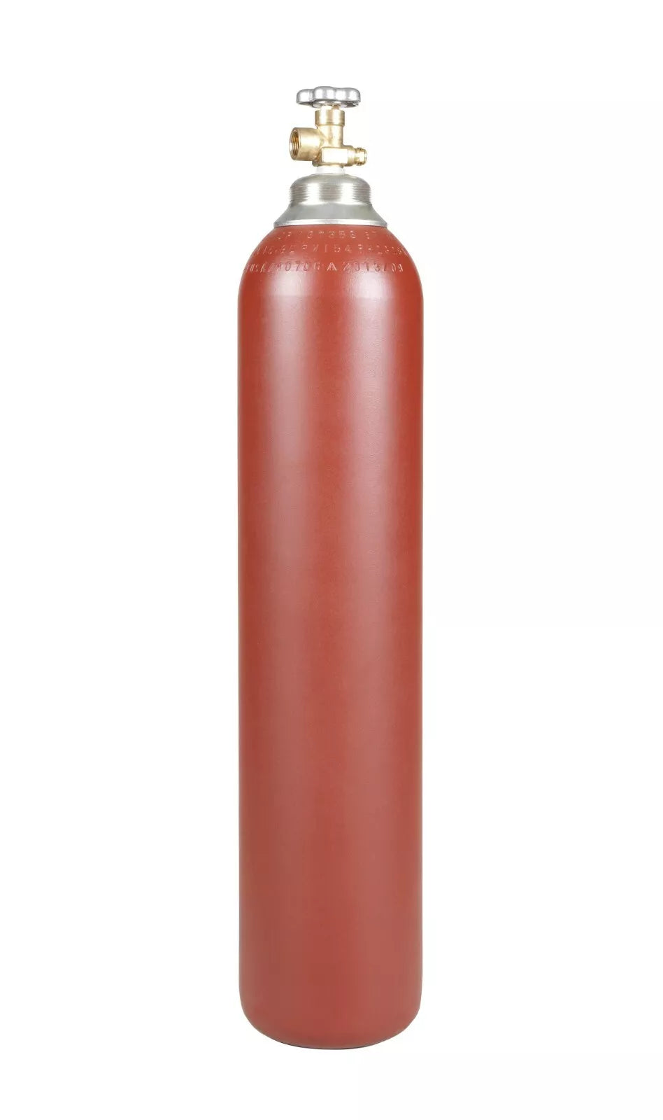 Helium Tank for Drone/Balloon Technology