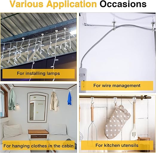 DIYMAG Magnetic Hooks, 30lbs+ Magnet Hook 2025 Cruise Cabin Ship Essentials Heavy Duty Strong Magnets Refrigerator Fridge Hanging for Classroom Beach...