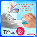 Baker Shoe Cleaner