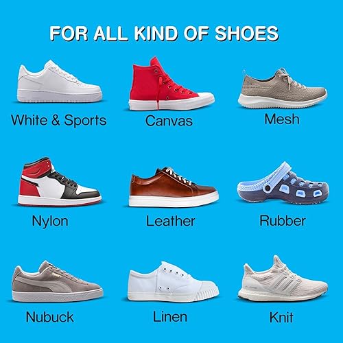 Baker Shoe Cleaner