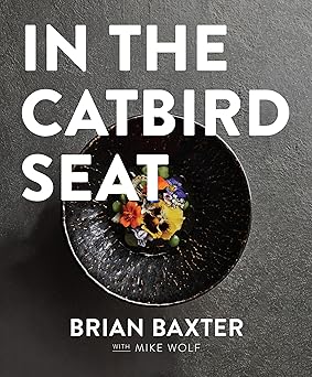 In the Catbird Seat: A Nashville Chef’s Journey at the Convergence of Art and Cuisine