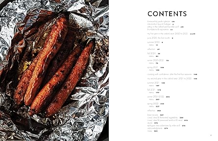 In the Catbird Seat: A Nashville Chef’s Journey at the Convergence of Art and Cuisine