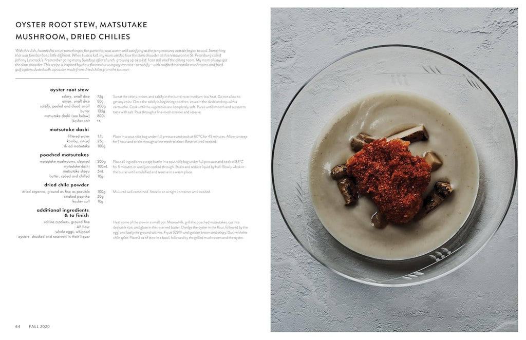 In the Catbird Seat: A Nashville Chef’s Journey at the Convergence of Art and Cuisine