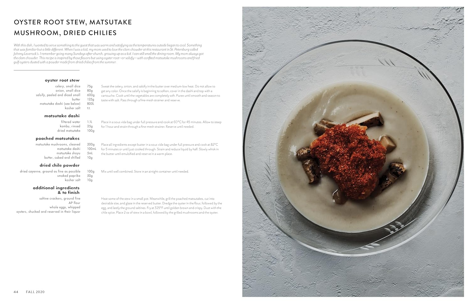 In the Catbird Seat: A Nashville Chef’s Journey at the Convergence of Art and Cuisine