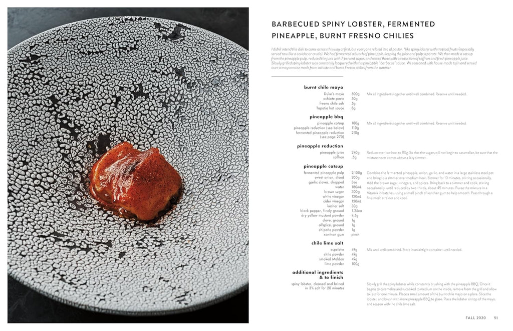 In the Catbird Seat: A Nashville Chef’s Journey at the Convergence of Art and Cuisine