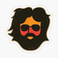 JERRY STICKER