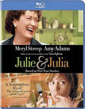 Julie & Julia [Blu-ray]
