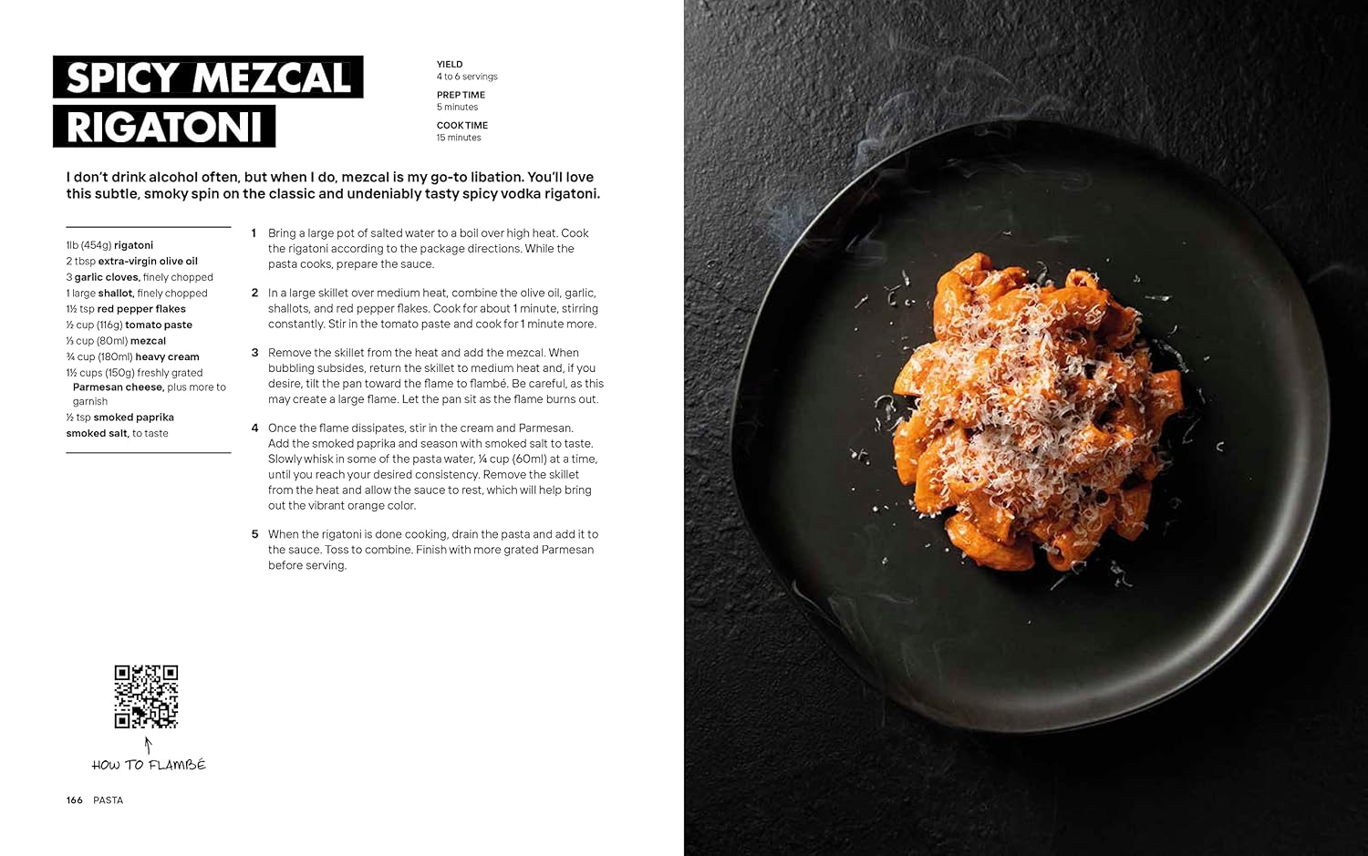 Knife Drop: Creative Recipes Anyone Can Cook Hardcover