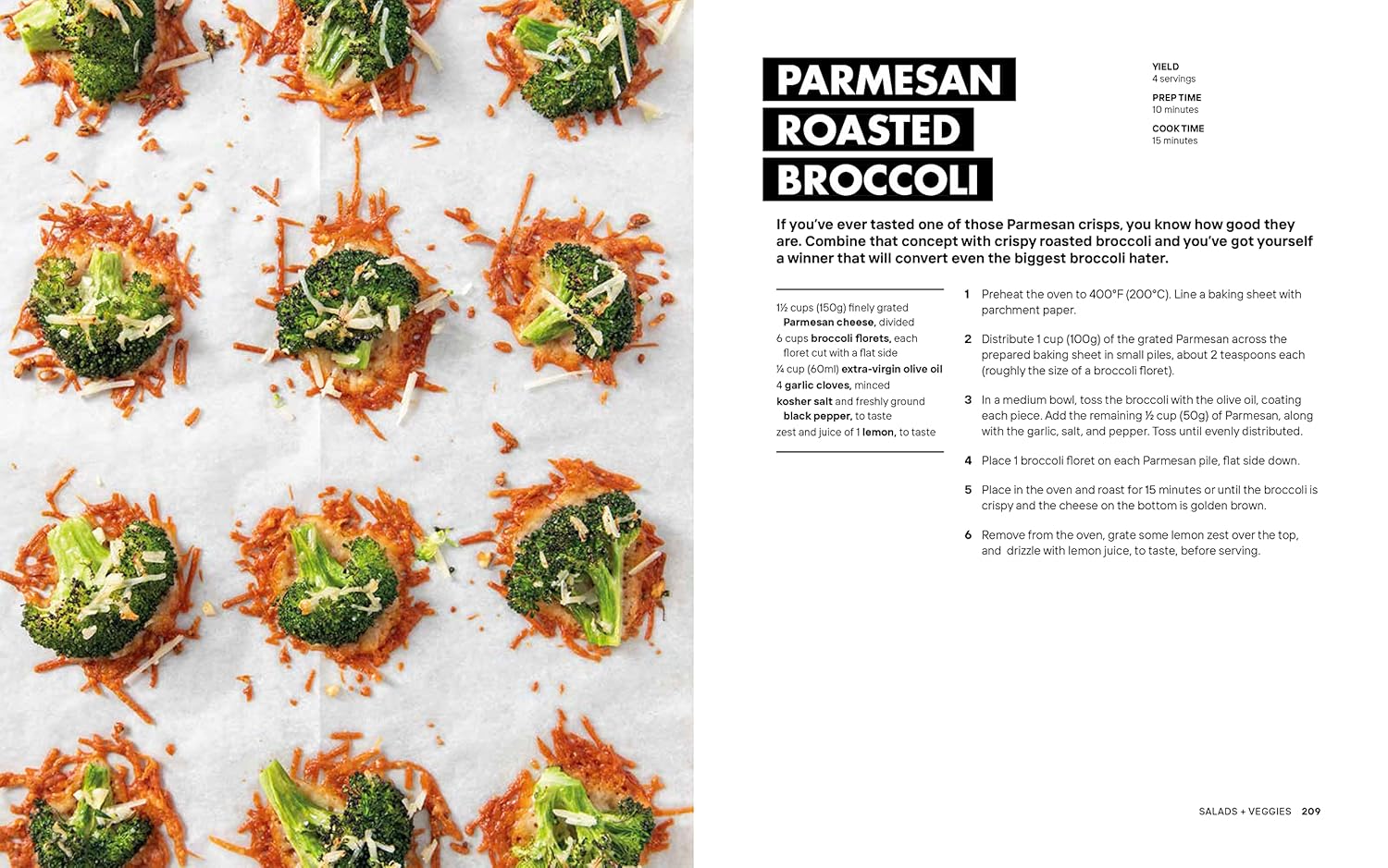 Knife Drop: Creative Recipes Anyone Can Cook Hardcover