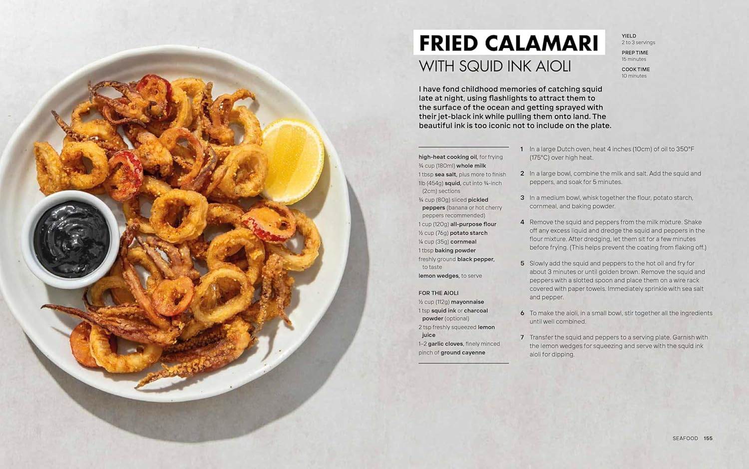 Knife Drop: Creative Recipes Anyone Can Cook Hardcover