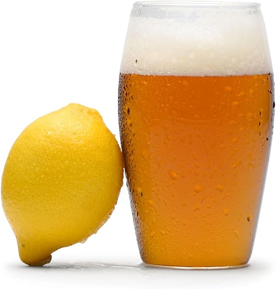 Northern Brewer - Lemondrop Saison Extract Beer Recipe Kit, Makes 5 Gallons