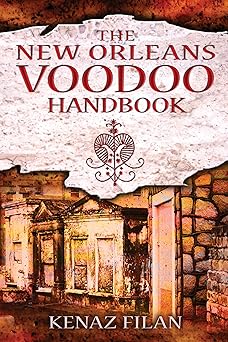 Louisiana VooDoo Handbook