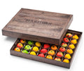 42 Marzipan Fruit Candy