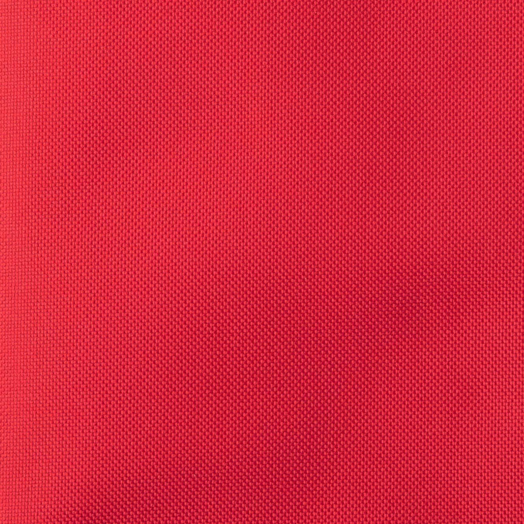 Mercer Culinary 7-Pocket Knife Roll Storage Bag, Red