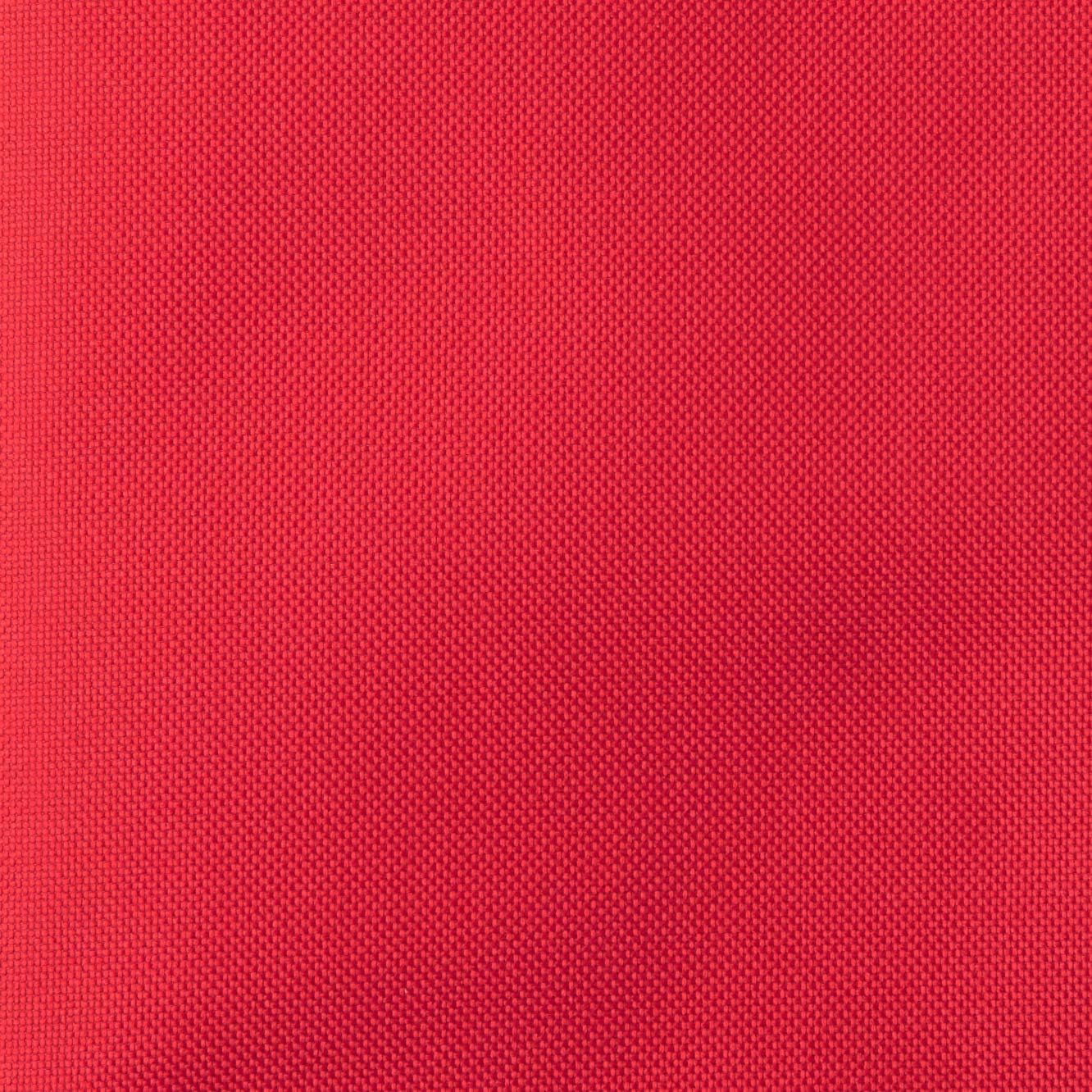 Mercer Culinary 7-Pocket Knife Roll Storage Bag, Red