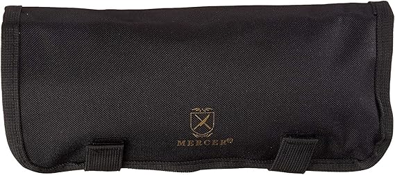 Mercer Culinary 8-Piece Garnishing Kit