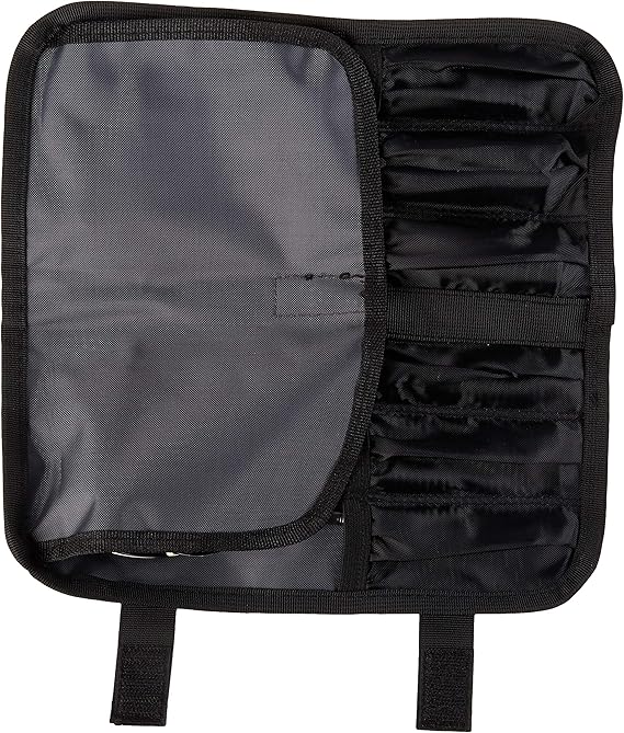 Mercer Culinary 8-Piece Garnishing Kit