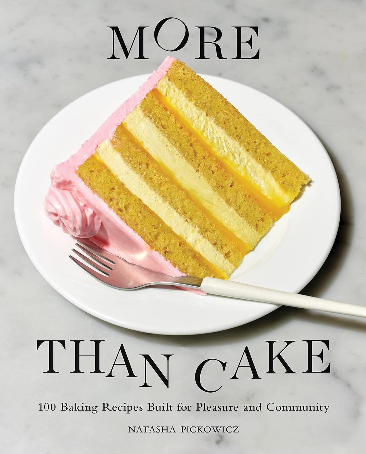 Best New Cookbook of Spring 2023