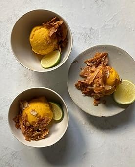 Ottolenghi Flavor: A Cookbook