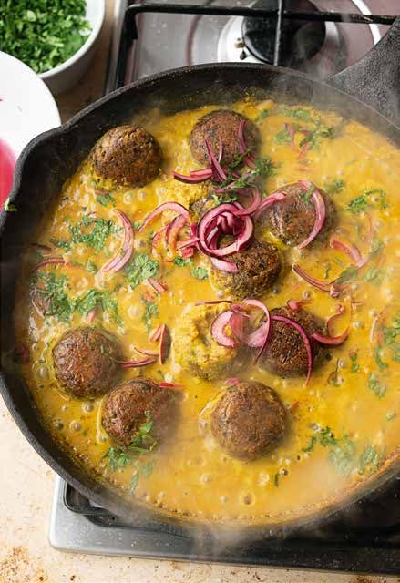 Ottolenghi Flavor: A Cookbook