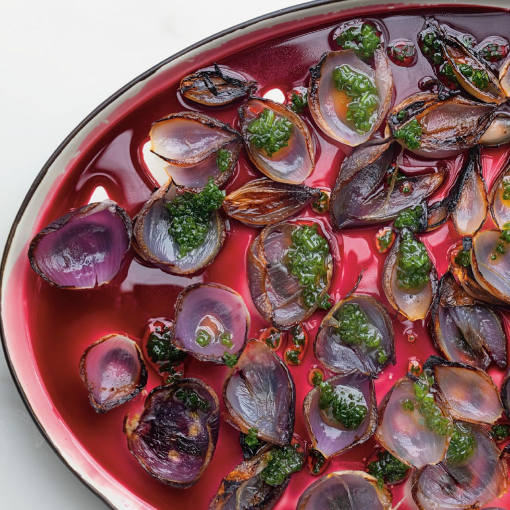 Ottolenghi Flavor: A Cookbook