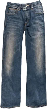 BRIEF INSANITY Pajama Pants Looks Like Blue Jeans (S-XXL) | Loungewear Pant- PJ Bottoms