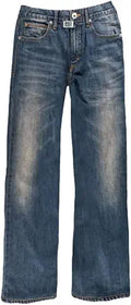 BRIEF INSANITY Pajama Pants Looks Like Blue Jeans (S-XXL) | Loungewear Pant- PJ Bottoms
