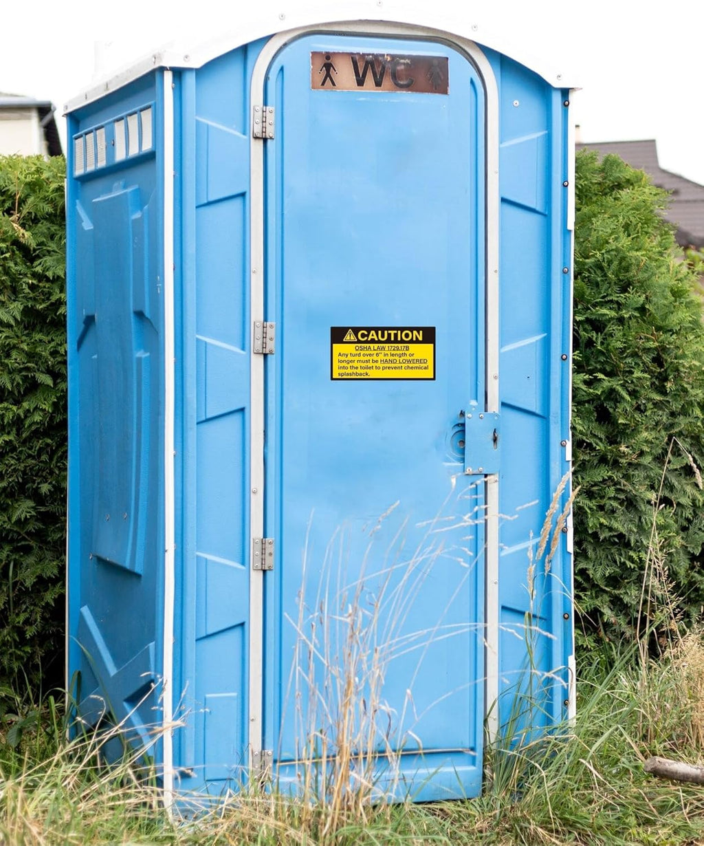 Porta Pranks