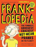 MO' PRANKS A