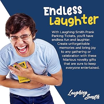Bad Parking Cards, 50Pcs You Parked Like An Idiot Cards, 3.5"x2" Learn to Park Cards with Multi Reasons for Bad Parking, Funny Car Accessories...