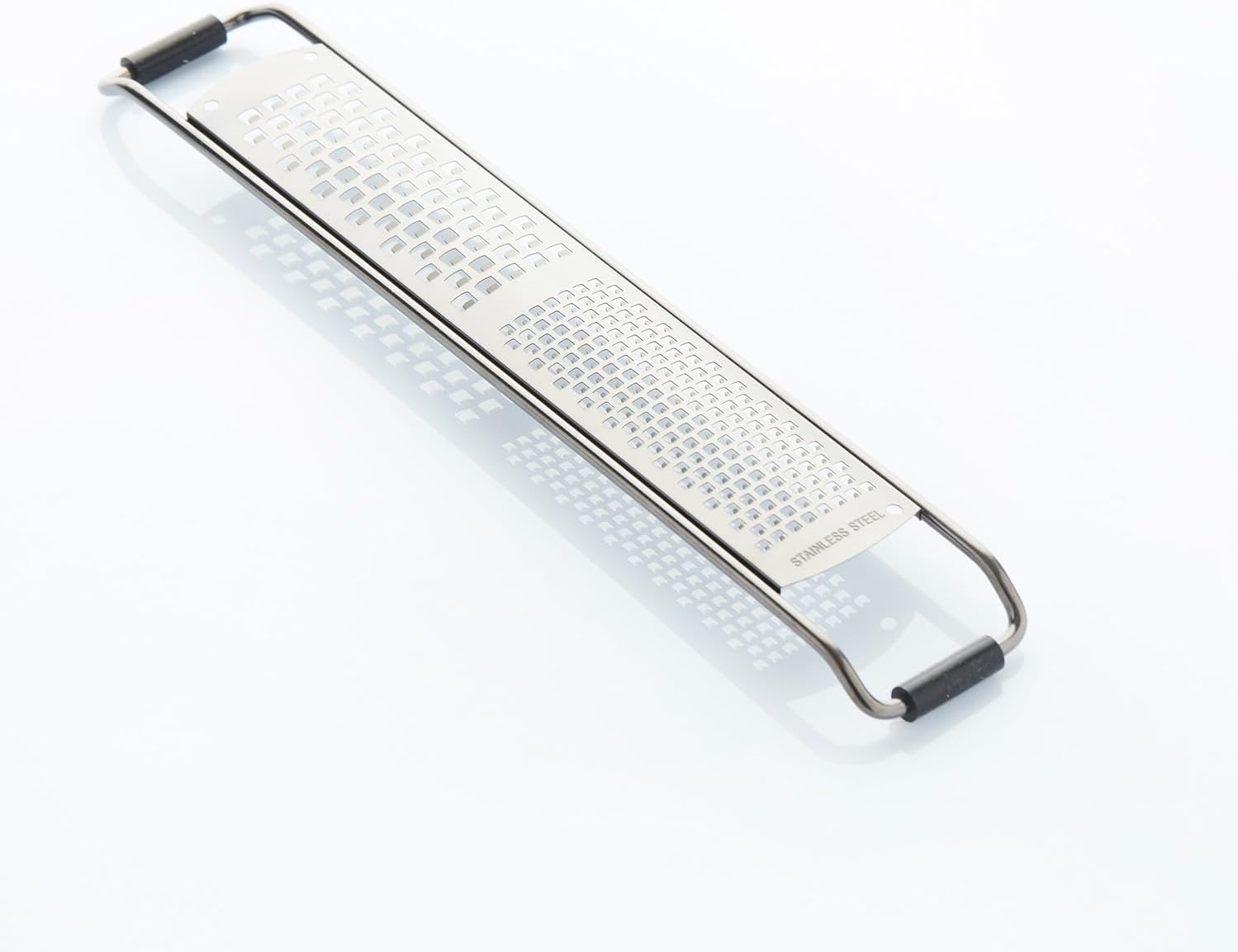 Chef Plating Tools Culinary Set | Black | 7 Professional Cooking Utensils | 3 Kitchen Tweezers Drawing Pencil Spoon Fish Tongs Spatula Slotted Spoon | Modernist Cuisine Food Art