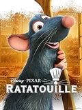 Ratatouille (DVD)